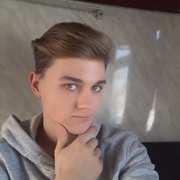 Aleksey 24 Lysychansk