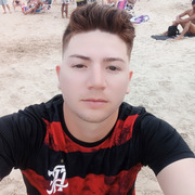 Jonata 25 Florianópolis