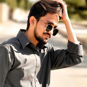 syedahsanali 28 Karachi