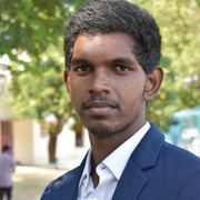 Ragul 26 Chennai