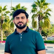 Sunny 25 Dubai