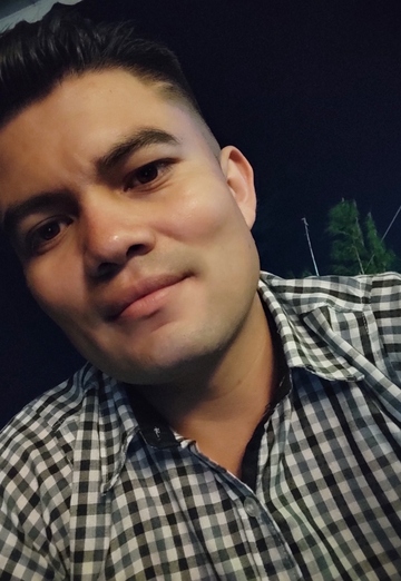 My photo - Erick, 30 from San Salvador (@erick534)