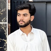 Asad Asadullah 21 Gujranwala