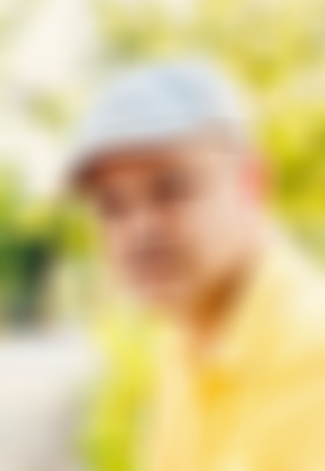 My photo - Jamie, 47 from Bangkok (@parag19)
