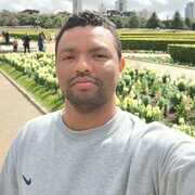 John Jeferson 33 Curitiba