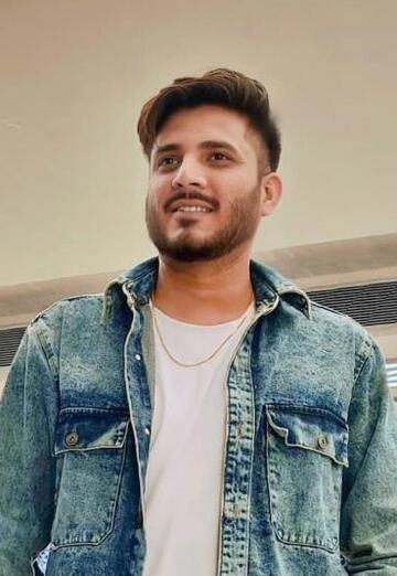 My photo - Prince, 31 from Jalandhar (@hiiprincehere)