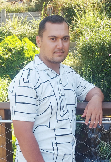 My photo - Mert, 29 from Antalya (@merr798)