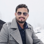 Arslan Aslam 25 Sahiwal