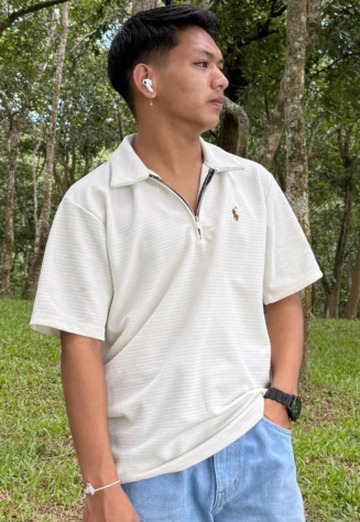 My photo - Khingkhalemba, 18 from Chaobok (@khingkhalemba)