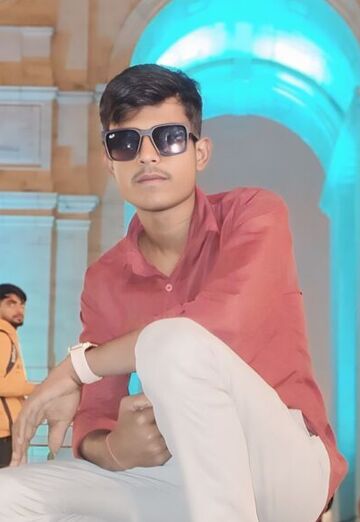 My photo - R_P, 23 from Delhi (@r-p2)