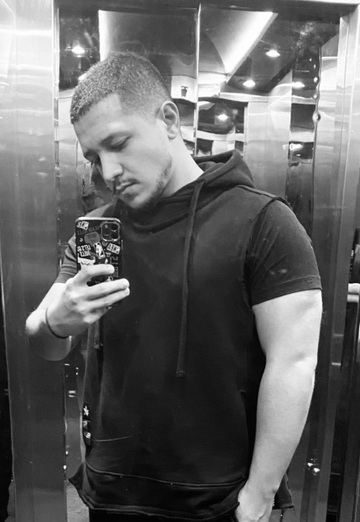 Hesam (@hesam41) — my photo № 1