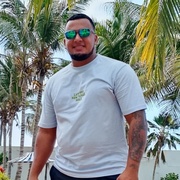 Carlos Javier gil 31 Boa Vista
