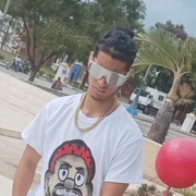 Yunior 23 Montevideo