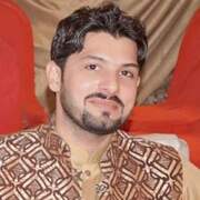 Naeem Khan 33 Islamabad