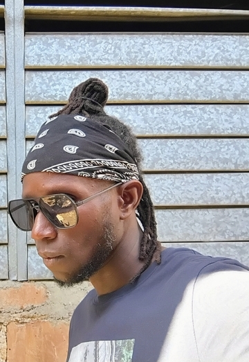 Monsieur Luis (@monsieurluis5) — my photo № 1