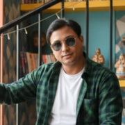 Tanmay sarkar 41 Kolkata
