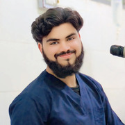 Fahad Baz 21 Peshawar