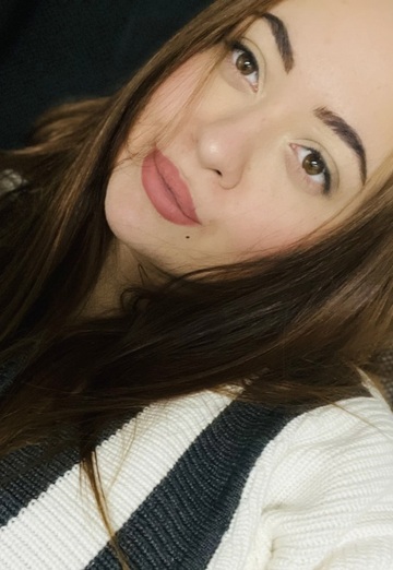 My photo - Arina, 29 from Balabanovo (@arina31402)