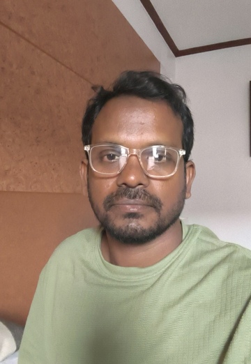 My photo - vamshikurama, 40 from Pattaya (@vamshikurama)