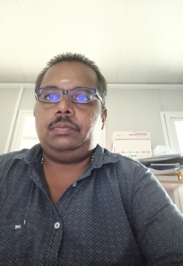 Manikandan (@manikandan44) — my photo № 1