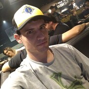 Joao Pedro Martins 31 Goiânia