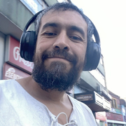 Diego 40 Bogota