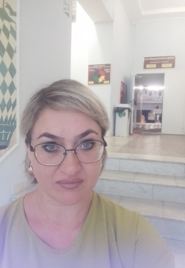 My photo - Mariya, 46 from Tula (@mariya204798)