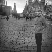 Sirus Black 29 Dushanbe