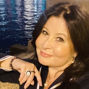 Olga 52 Saint Petersburg