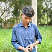 Sanjay 22 Tiruchchirappalli