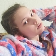 Nastasya Melnikova 21 Rostov-on-don