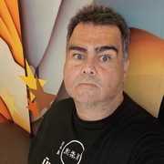 Gustavo, brazilec 49 Belo Horizonte