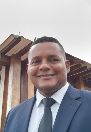 My photo - Andrés Villota, 46 from Bogota (@andrsvillota)