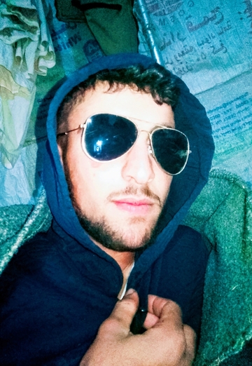 My photo - Hhg, 34 from Haarlem (@hhg28)