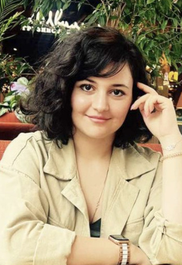 Mariam (@mariam1391) — my photo № 3