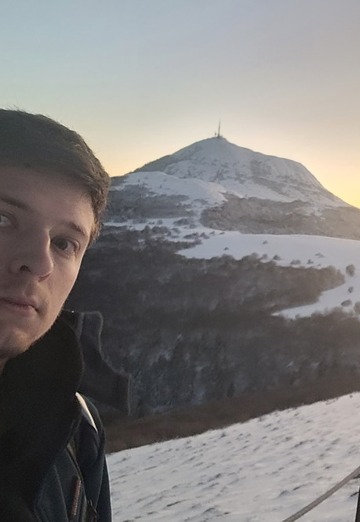 Alaric (@alaric10) — my photo № 1