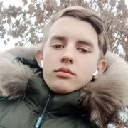 misha 21 Kharkiv