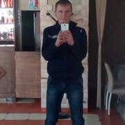 Denis 38 Khabarovsk