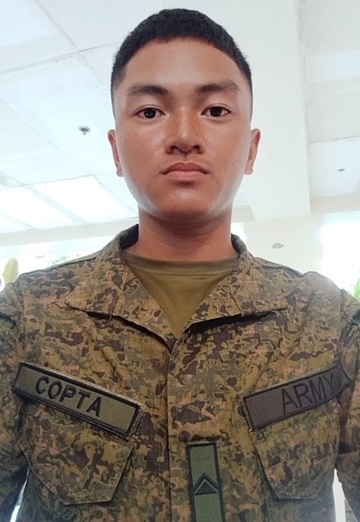 My photo - Ken Ji, 22 from Zamboanga City (@kenji71)