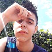 Sergio 23 Cúcuta