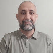 Gladison 41 Brasília