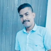 Dhananjay Yadav 25 Varanasi