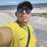 Fábio Maciel 32 Manaus