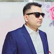 Mirza Waqas 36 Dubai