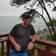 Yuriy 36 Seoul