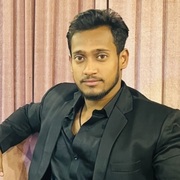 Karn Singh 21 Patna
