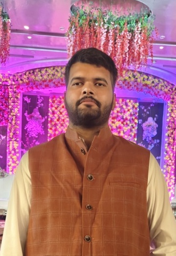 My photo - Kushal, 29 from Bahadurgarh (@kushal50)
