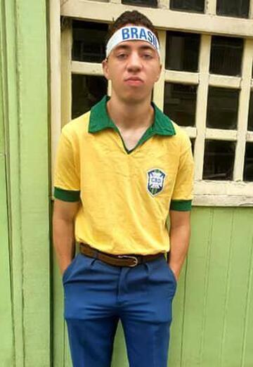 Marcio (@marcio114) — my photo № 1