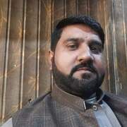 Muhammad Imran uoyniq 43 Islamabad