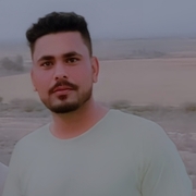 Abdullah Majid 34 Karachi